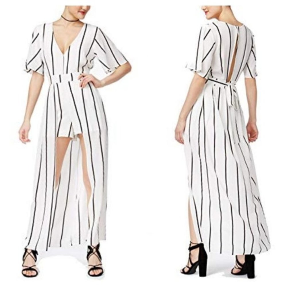 Crystal Sky | Romper